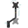 Tooq LP1334TNR-B Soporte de Escritorio Blanco para Monitor 13''-34''